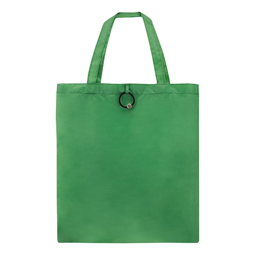 Bolsa Plegable Con Goma "Vera"