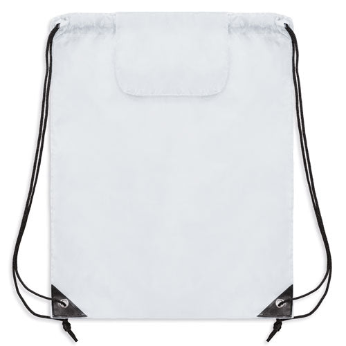 Bolsa Mochila Nylon Reforzada "Calandre"