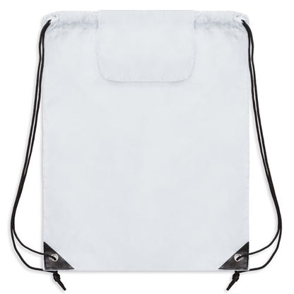 Bolsa Mochila Nylon Reforzada "Calandre"
