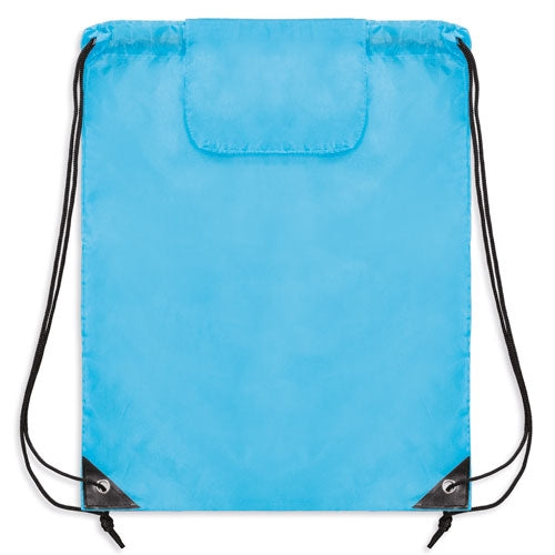 Bolsa Mochila Nylon Reforzada "Calandre"