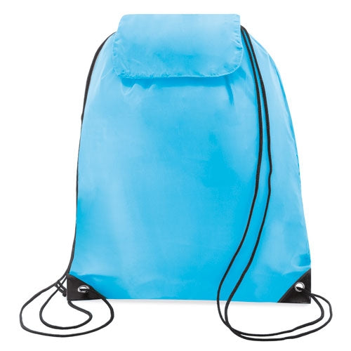 Bolsa Mochila Nylon Reforzada "Calandre"
