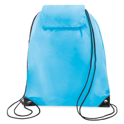 Bolsa Mochila Nylon Reforzada "Calandre"
