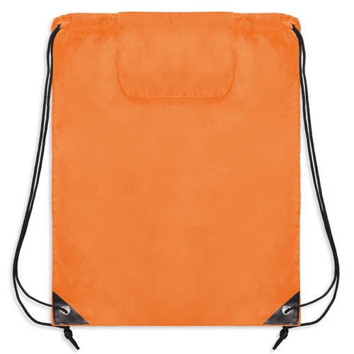 Bolsa Mochila Nylon Reforzada "Calandre"