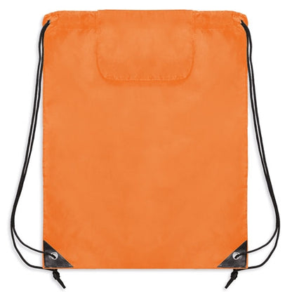 Bolsa Mochila Nylon Reforzada "Calandre"