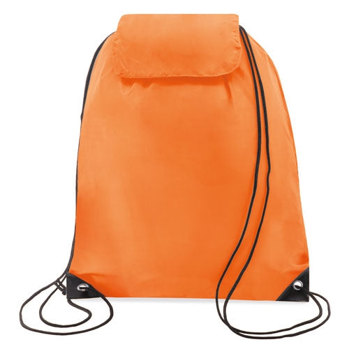 Bolsa Mochila Nylon Reforzada "Calandre"