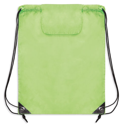 Bolsa Mochila Nylon Reforzada "Calandre"
