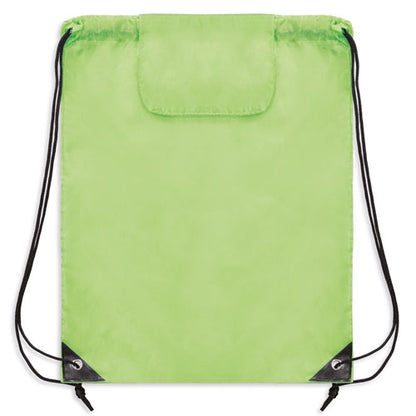 Bolsa Mochila Nylon Reforzada "Calandre"