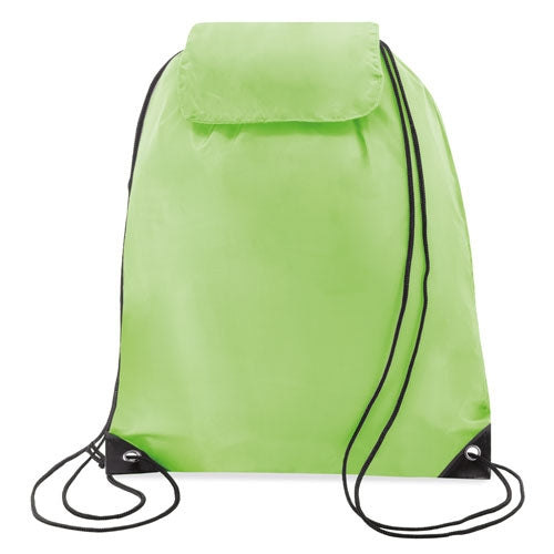 Bolsa Mochila Nylon Reforzada "Calandre"