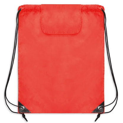 Bolsa Mochila Nylon Reforzada "Calandre"