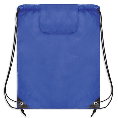 Bolsa Mochila Nylon Reforzada "Calandre"