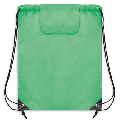 Bolsa Mochila Nylon Reforzada "Calandre"