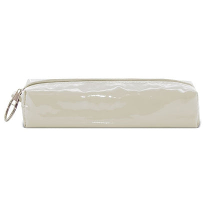 Estuche De Charol Crudo