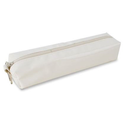 Estuche De Charol Crudo