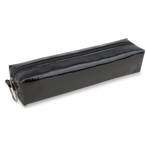 Estuche De Charol Negro