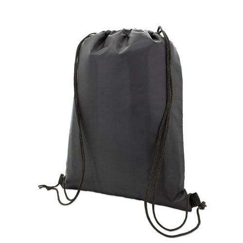 Bolsa Mochila Nevera Negro