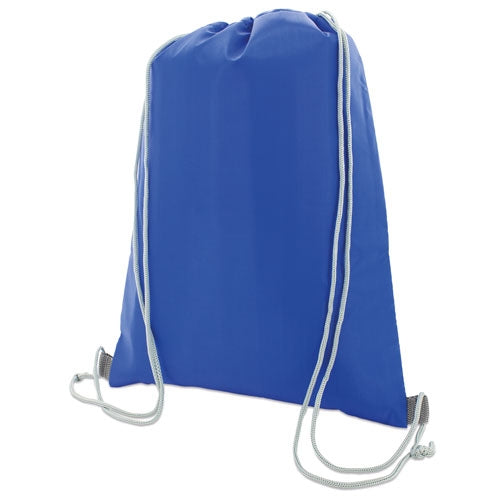 Bolsa Mochila Nevera Azul