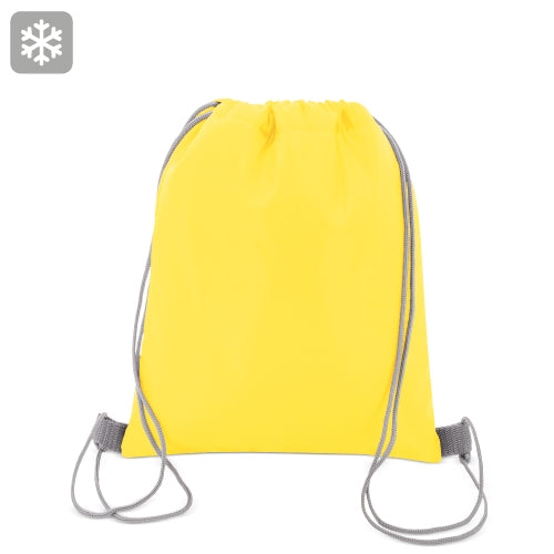Bolsa Mochila Nevera "Infant Break"