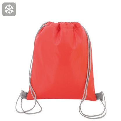 Bolsa Mochila Nevera "Infant Break"