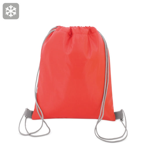 Bolsa Mochila Nevera "Infant Break"