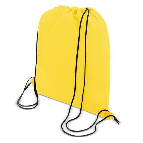 Bolsa Mochila Non Woven