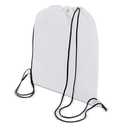 Bolsa Mochila Non Woven