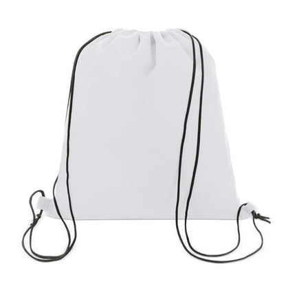Bolsa Mochila Non Woven