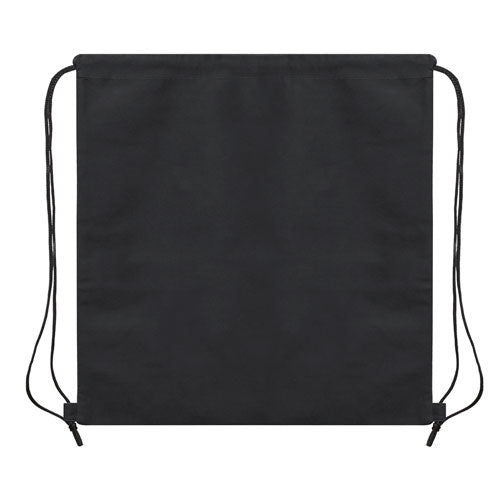 Bolsa Mochila Non Woven