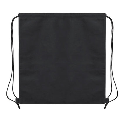 Bolsa Mochila Non Woven