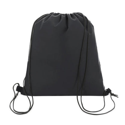 Bolsa Mochila Non Woven