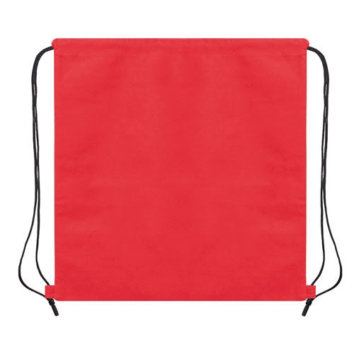 Bolsa Mochila Non Woven