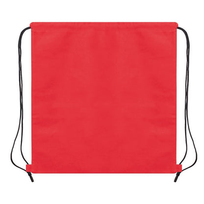 Bolsa Mochila Non Woven
