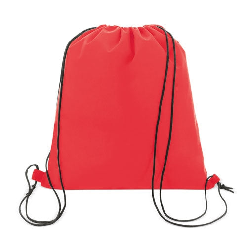 Bolsa Mochila Non Woven