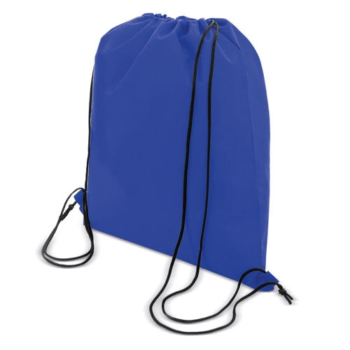 Bolsa Mochila Non Woven