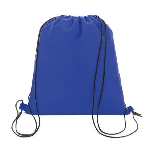 Bolsa Mochila Non Woven