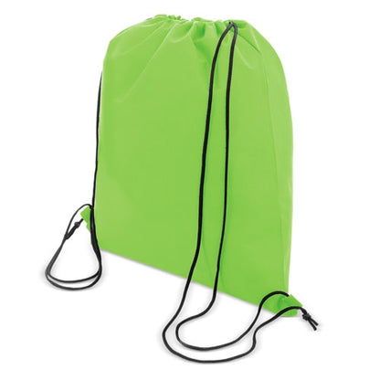 Bolsa Mochila Non Woven