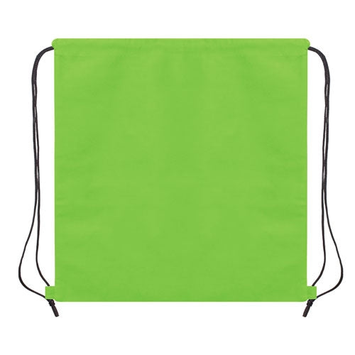 Bolsa Mochila Non Woven