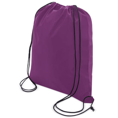 Bolsa Mochila Poliester "Altek"