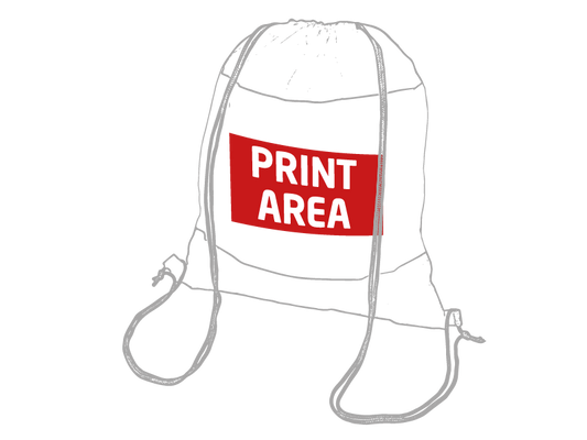 Bolsa Mochila España Non Woven