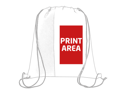 Bolsa Mochila Portugal Non Woven
