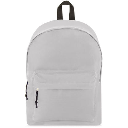 Mochila City Gris
