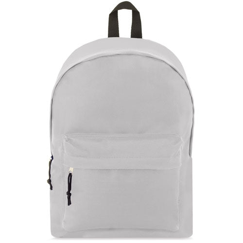 Mochila City Gris