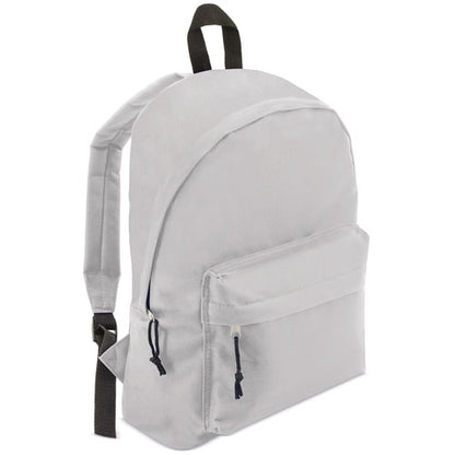 Mochila City Gris