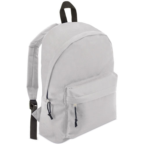 Mochila City Gris