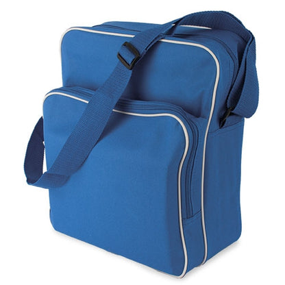 Bolsa "Agencia"