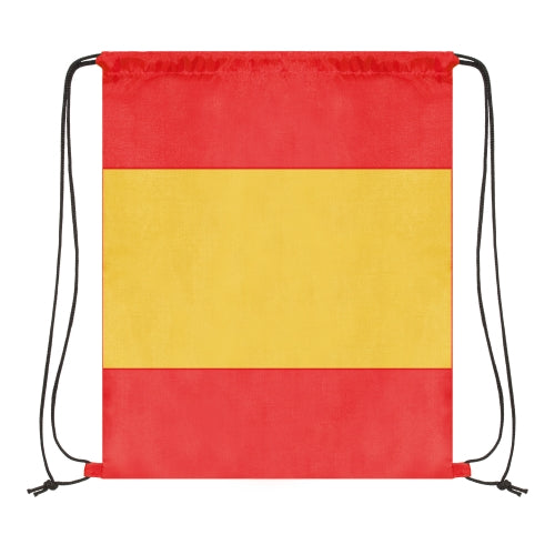 Bolsa Mochila 210T España