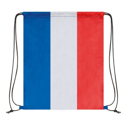 Bolsa Mochila 210T Francia