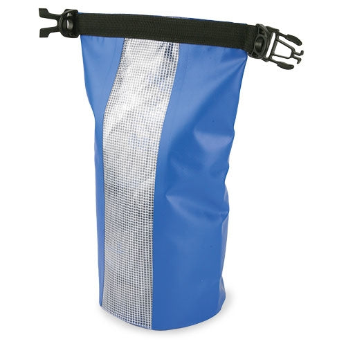 Petate Transparente "Dorset"