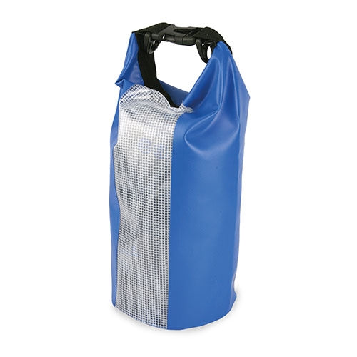Petate Transparente "Dorset"