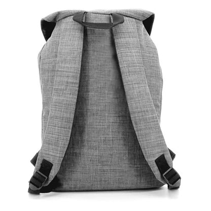 Mochila Doble Proteccion Ordenador