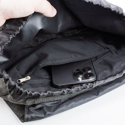 Mochila Doble Proteccion Ordenador